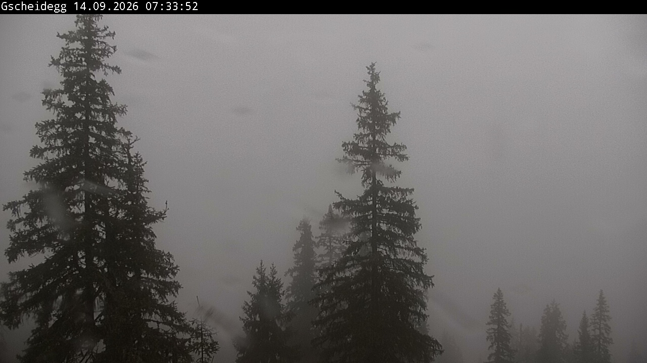 Gscheideggkogel